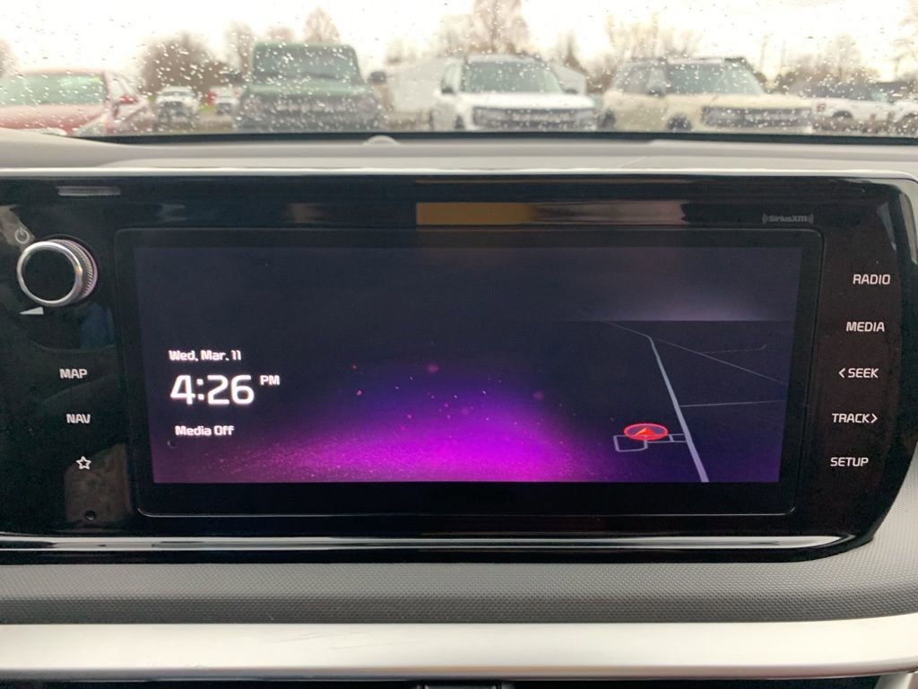 Used 2023 Kia K5 GT-Line w/ GT-Line Premium Package image 19