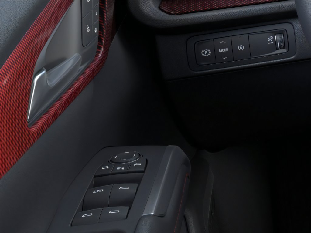 New 2027 Chevrolet Traverse RS FWD image 22
