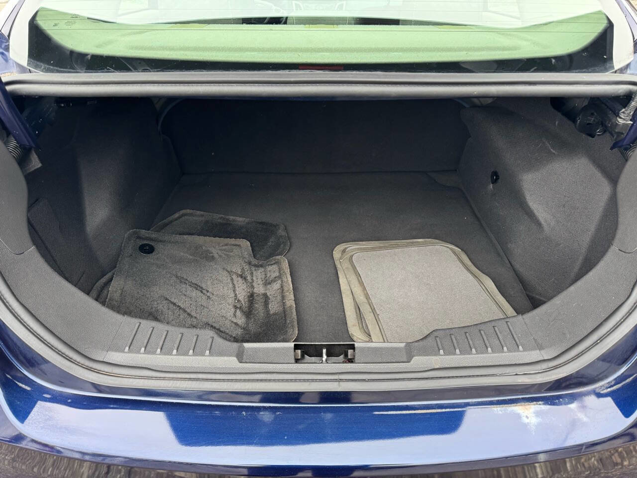 Used 2012 Ford Focus SE image 26