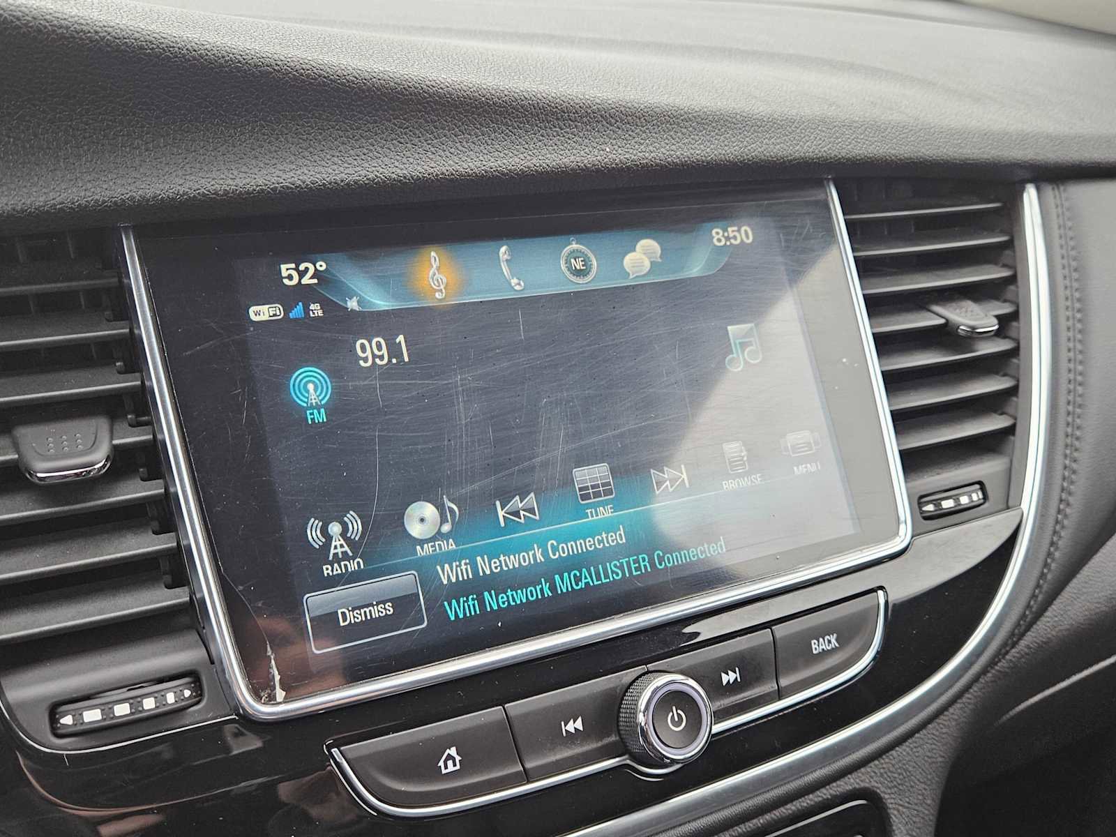 Used 2018 Buick Encore Preferred image 29