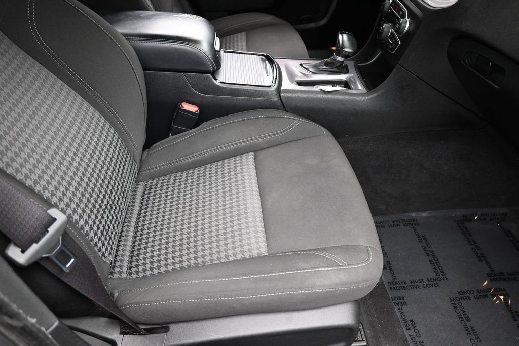 Used 2023 Dodge Charger SXT w/ Blacktop Package RWD image 43
