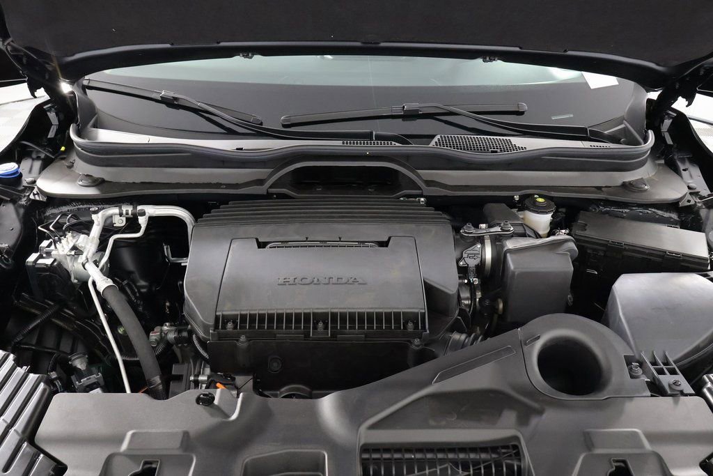 New 2026 Honda Pilot EX-L image 9