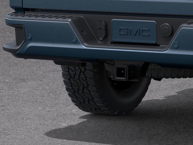 New 2026 GMC Sierra 3500 Denali Ultimate image 14