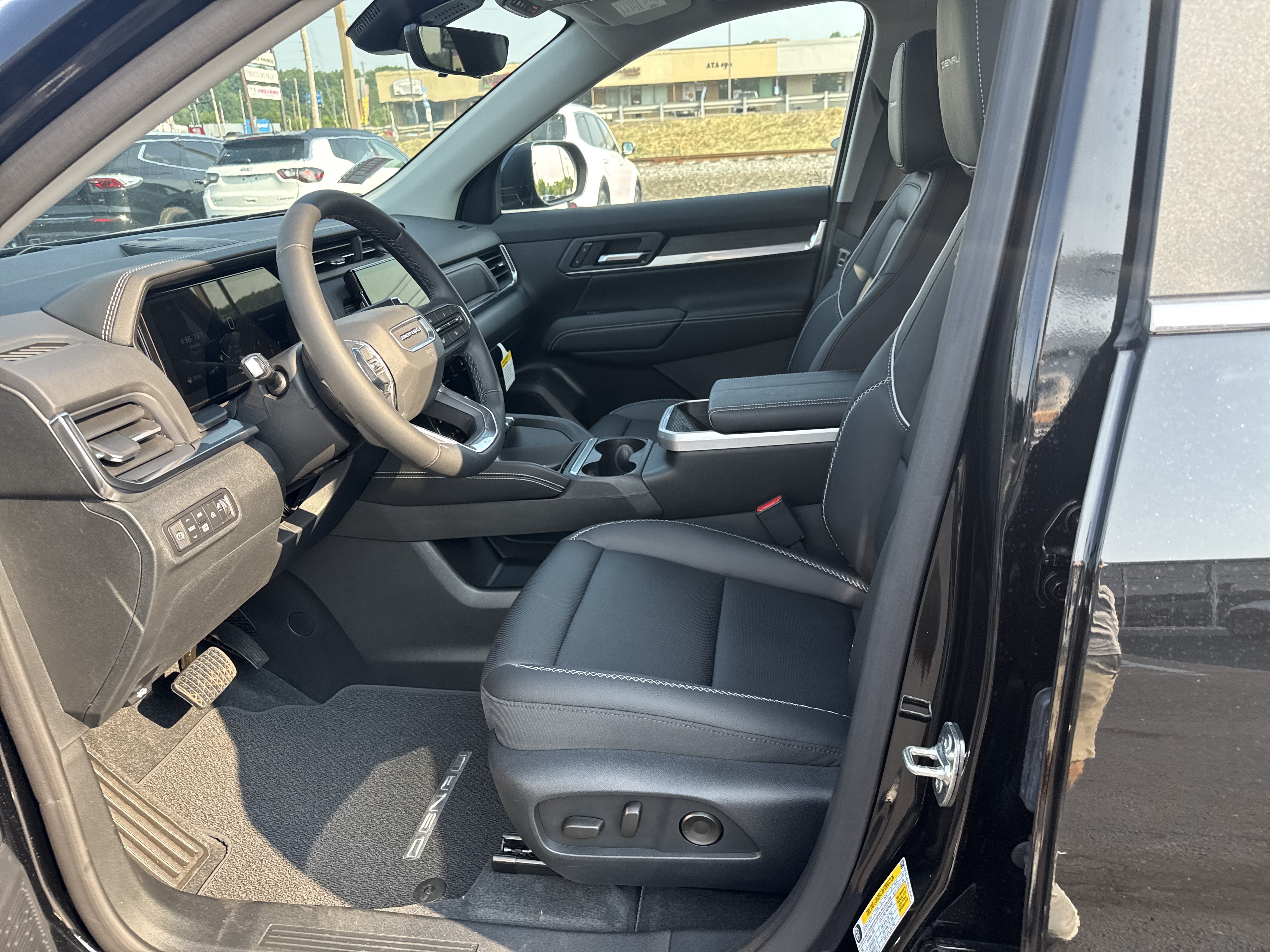 New 2027 GMC Terrain Denali AWD/4WD image 12