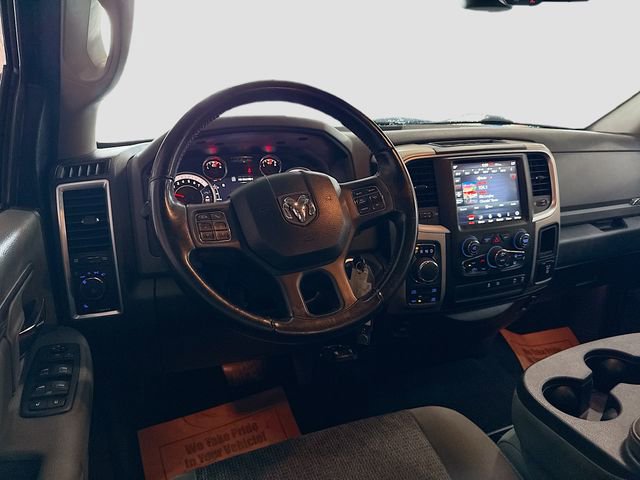 Used 2019 RAM 1500 Big Horn AWD/4WD image 21