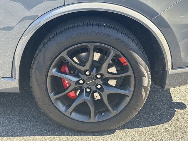 Used 2023 Dodge Durango SRT image 21