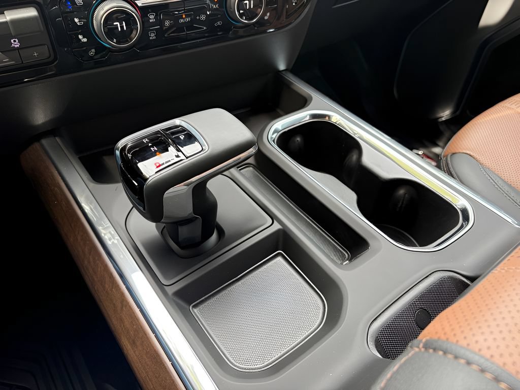 New 2026 Chevrolet Silverado 1500 High Country w/ Technology Package AWD/4WD image 28