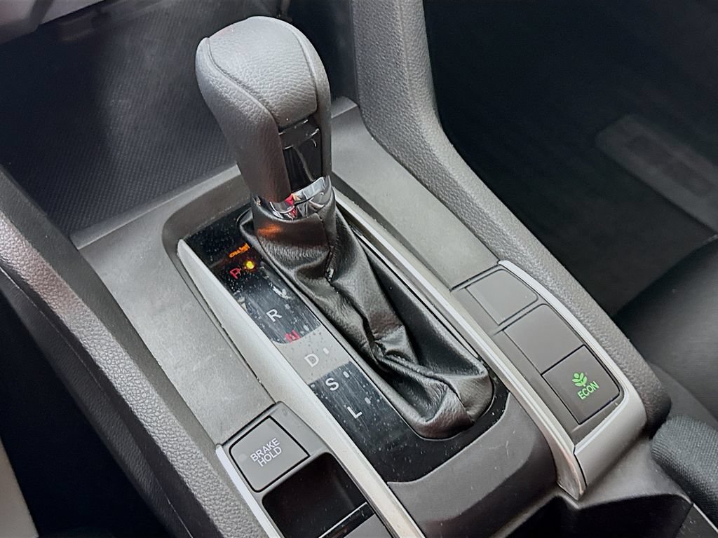Used 2019 Honda Civic LX image 20