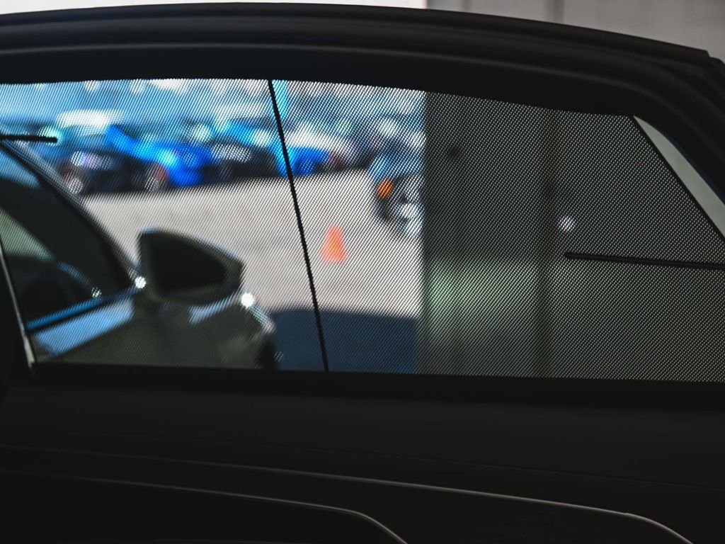 Used 2023 Audi A8 L 3.0T w/ Comfort Plus Package image 15