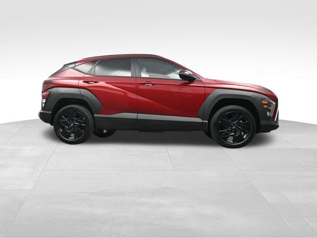 New 2026 Hyundai Kona SEL Sport AWD/4WD image 25