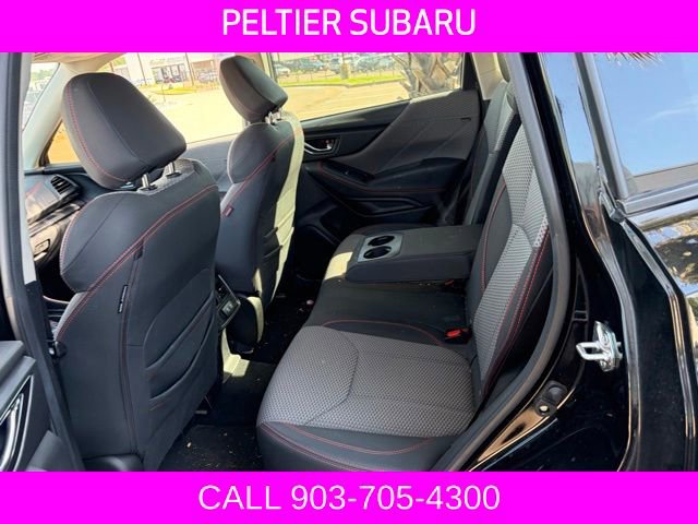 Used 2023 Subaru Forester Sport AWD/4WD image 14