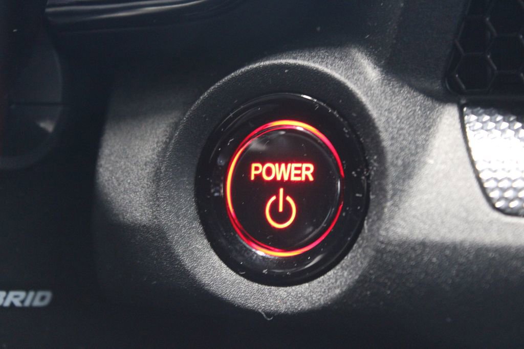 Used 2026 Honda CR-V TrailSport image 32