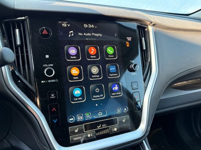 Used 2023 Subaru Outback Premium image 13