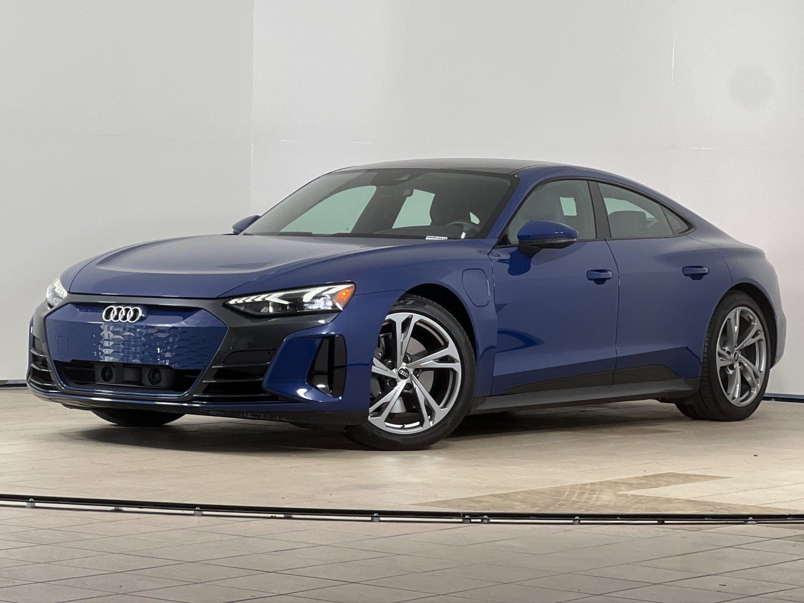 Used 2024 Audi e-tron GT Premium Plus w/ Executive Package