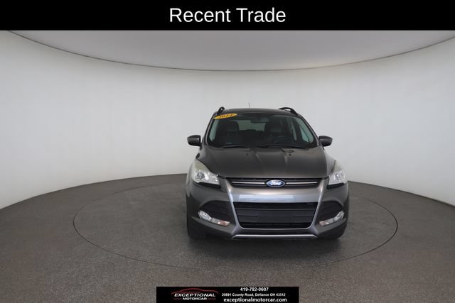 Used 2014 Ford Escape SE w/ Equipment Group 201A FWD image 31