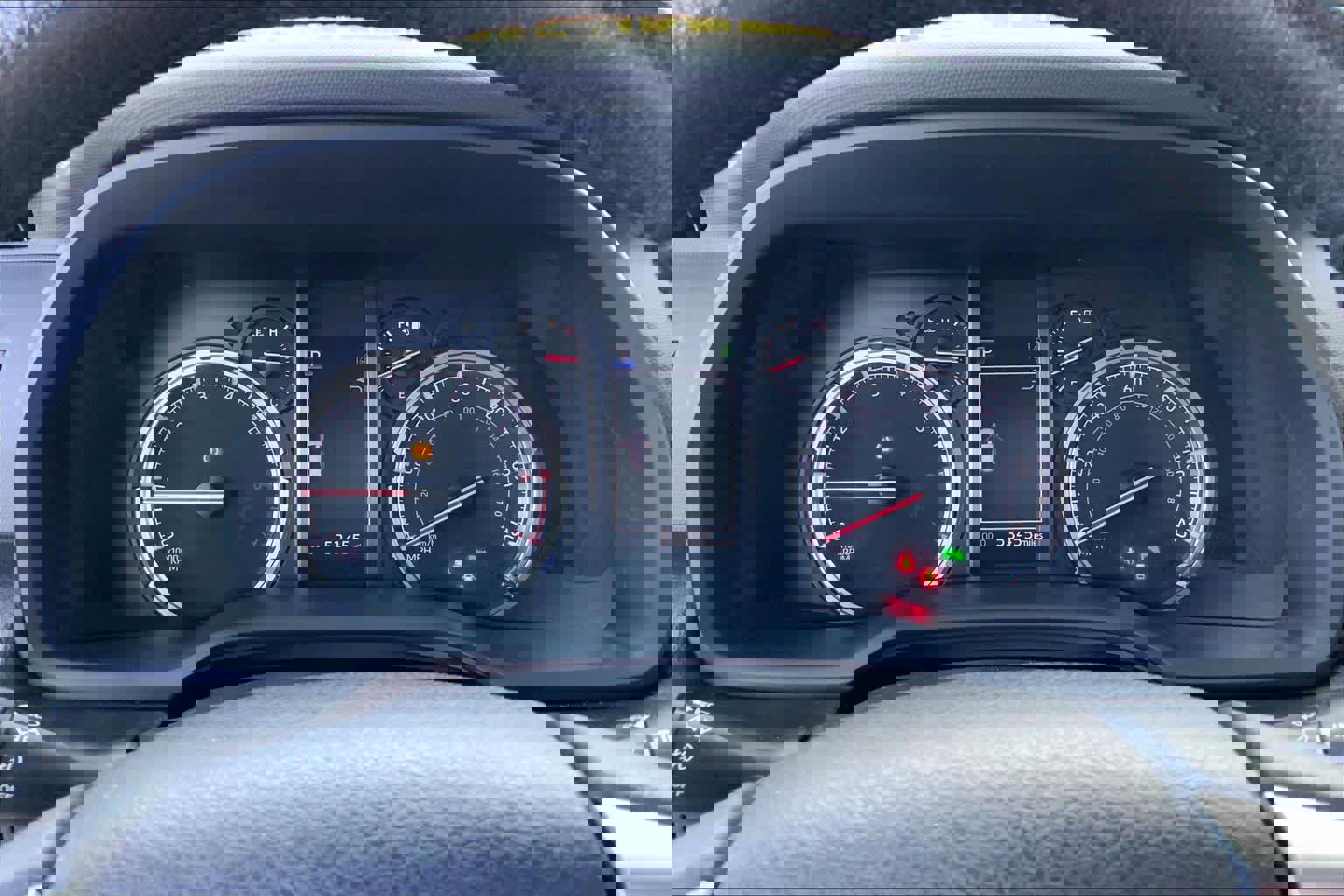 Used 2023 Toyota 4Runner Limited image 25