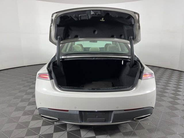 Used 2020 Lincoln MKZ Reserve w/ Elements Package image 48