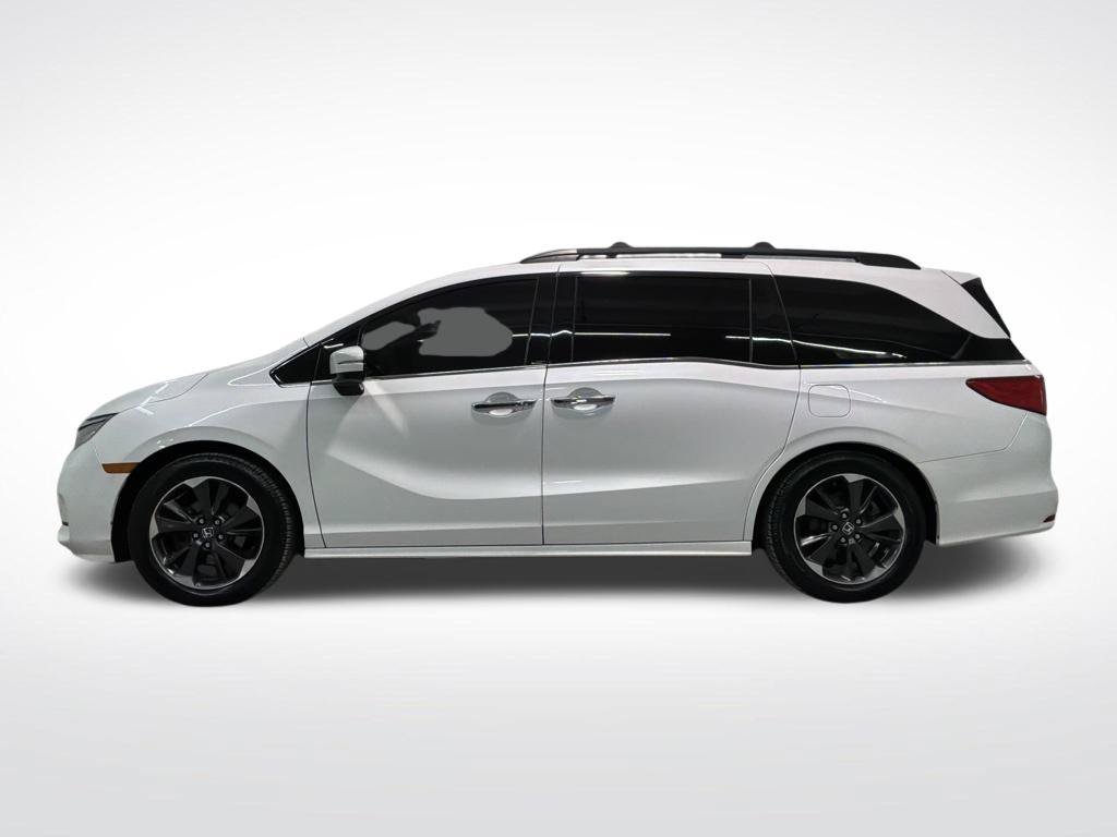 Used 2021 Honda Odyssey Elite image 30
