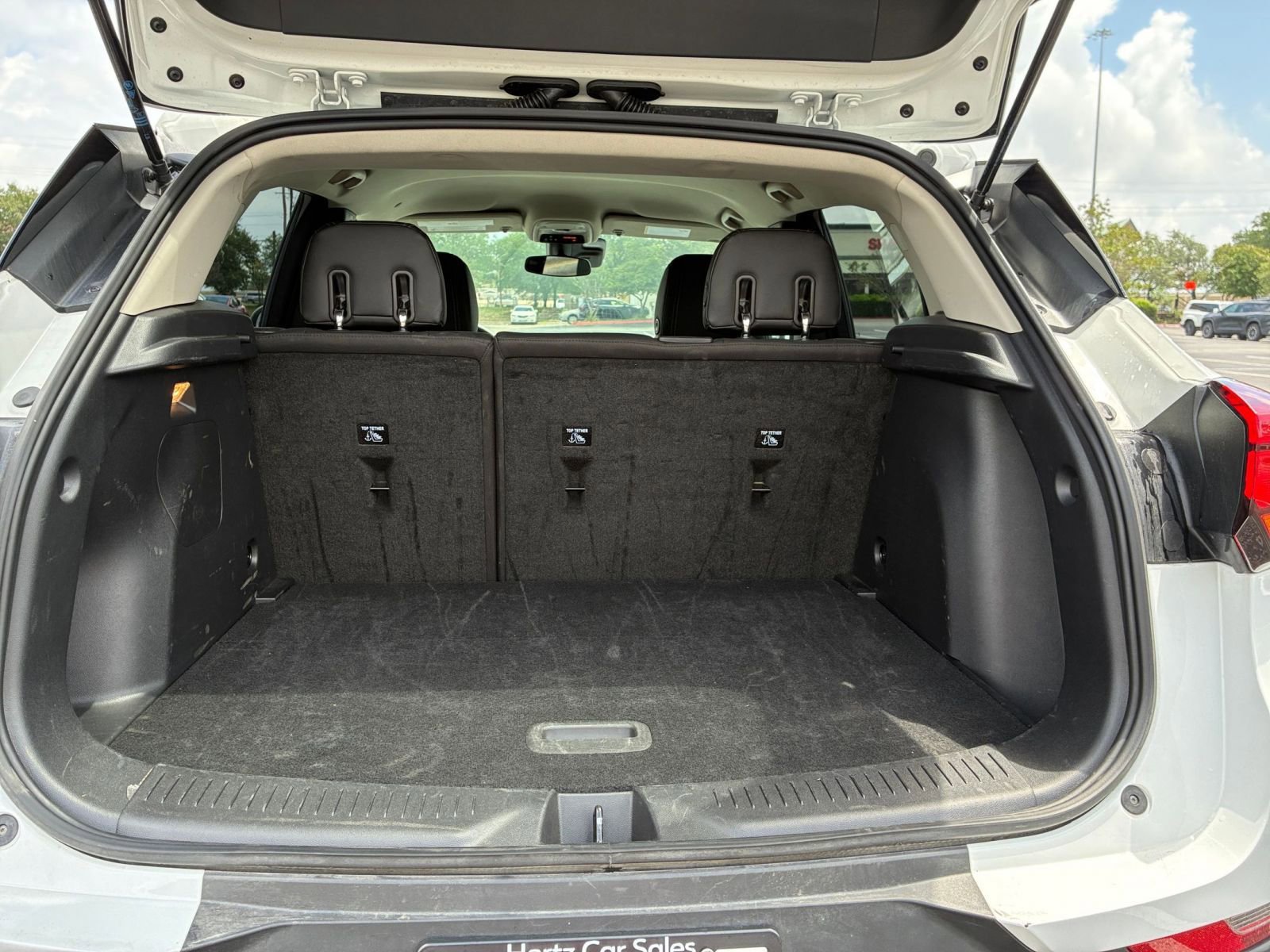 Used 2025 Buick Encore GX Preferred FWD image 30