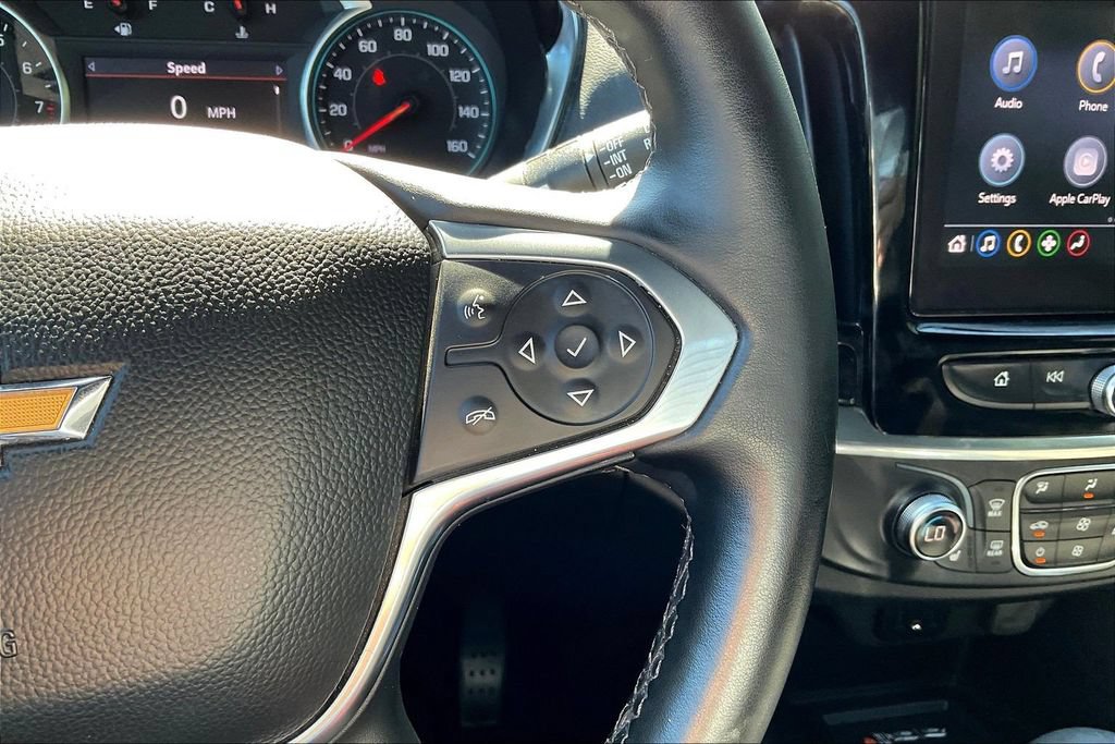 Used 2023 Chevrolet Traverse LT FWD image 15