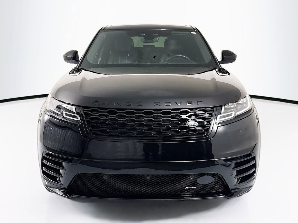 Used 2023 Land Rover Range Rover Velar R-Dynamic S AWD/4WD image 2