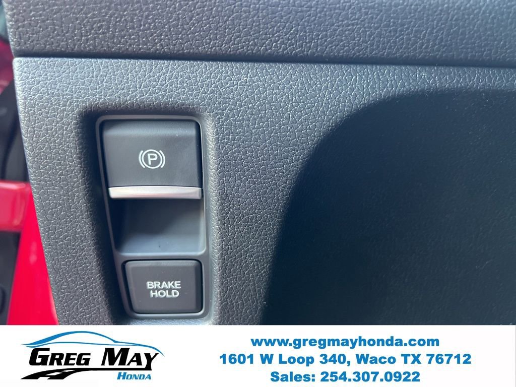 New 2026 Honda Odyssey Sport-L image 18