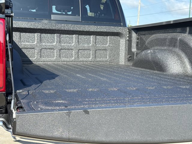 New 2026 RAM 2500 Tradesman image 10