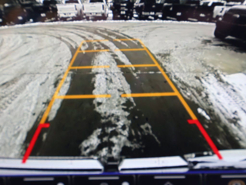 New 2026 GMC Sierra 1500 Elevation w/ Elevation Premium Package image 23