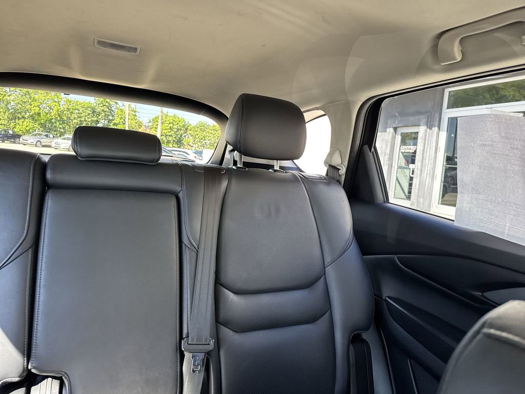 Used 2023 MAZDA CX-9 Touring Plus AWD/4WD image 19