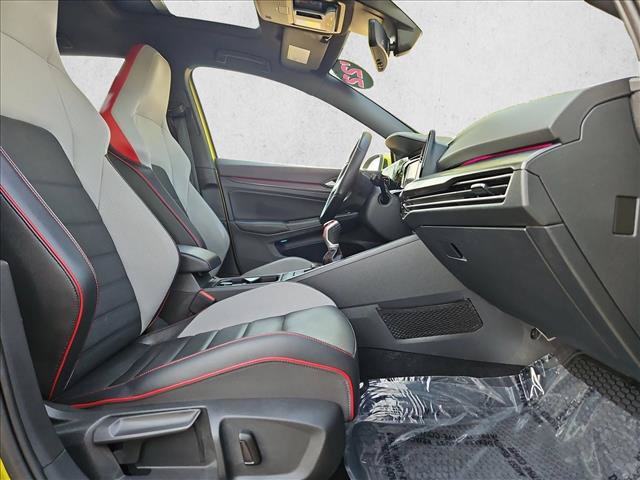 Used 2022 Volkswagen GTI Autobahn FWD image 22