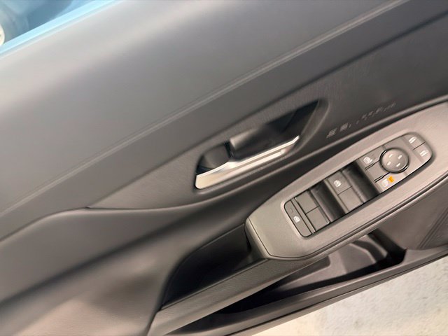 New 2026 Nissan Sentra SV w/ SV Convenience Package FWD image 16
