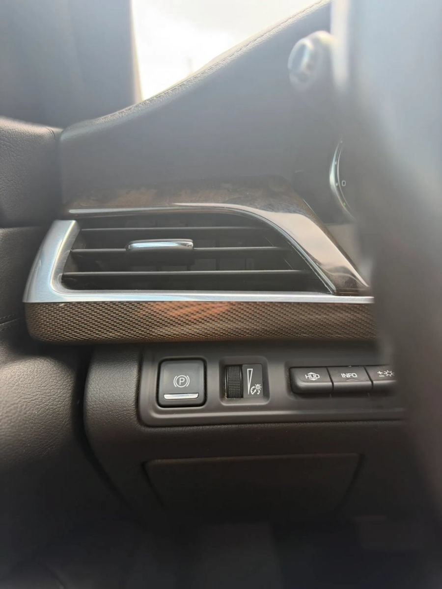 Used 2017 Cadillac CT6 Premium Luxury RWD image 11