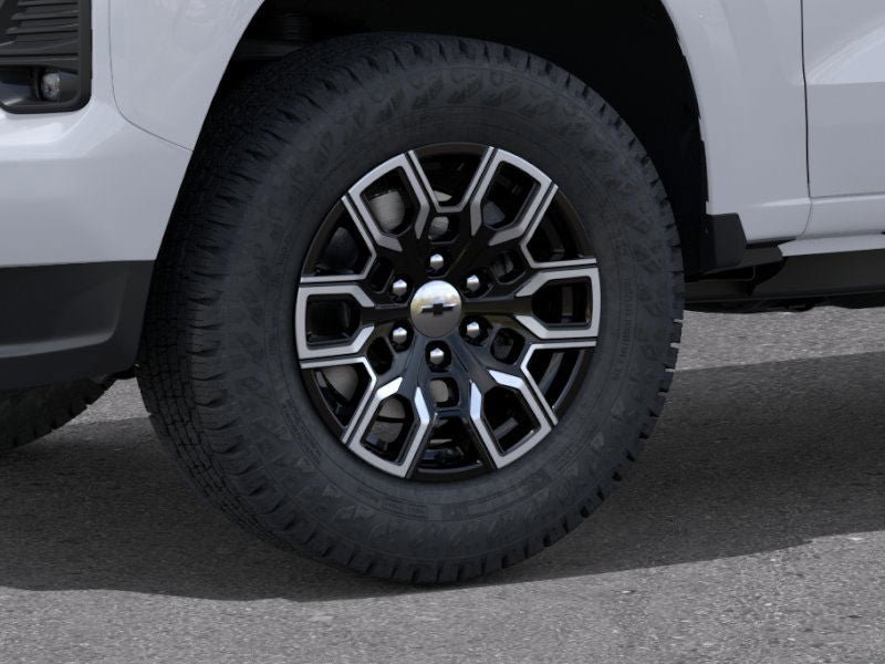 New 2026 Chevrolet Colorado Z71 w/ Technology Package AWD/4WD image 46