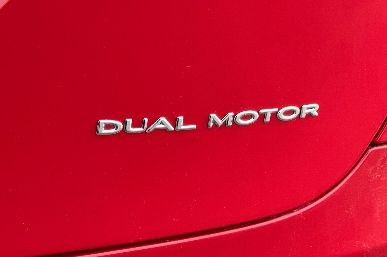 Used 2021 Tesla Model X Long Range image 48