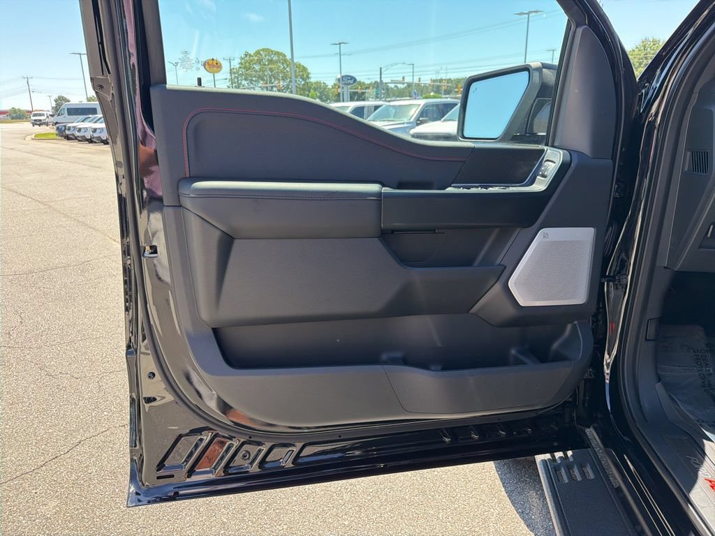 New 2026 Ford F150 Raptor AWD/4WD image 12
