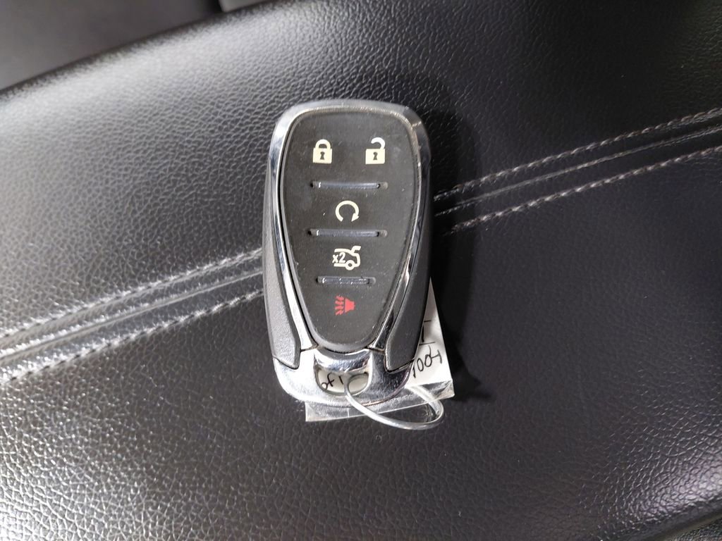 Used 2024 Chevrolet Malibu LT FWD image 5