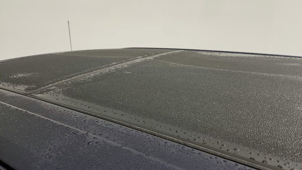 Used 2022 Ford F150 Platinum w/ Equipment Group 701A High image 12