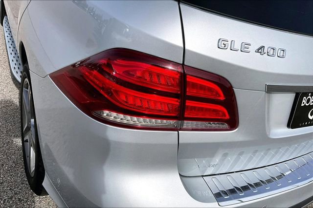Used 2016 Mercedes-Benz GLE 400 4MATIC image 30