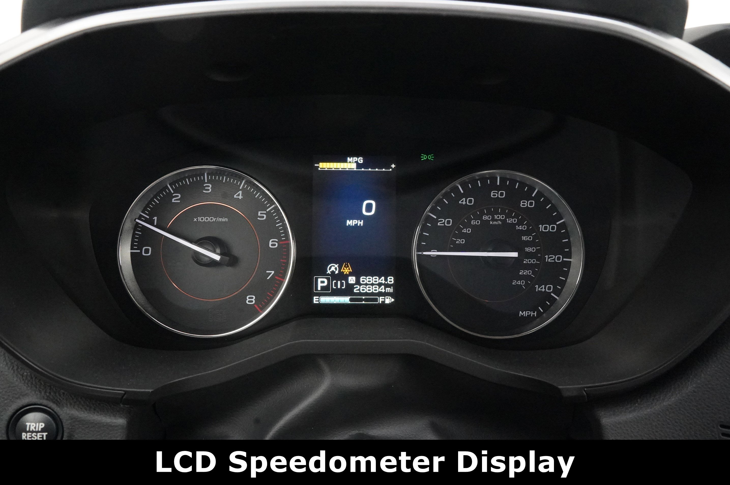 Used 2023 Subaru Crosstrek 2.5i Limited image 25