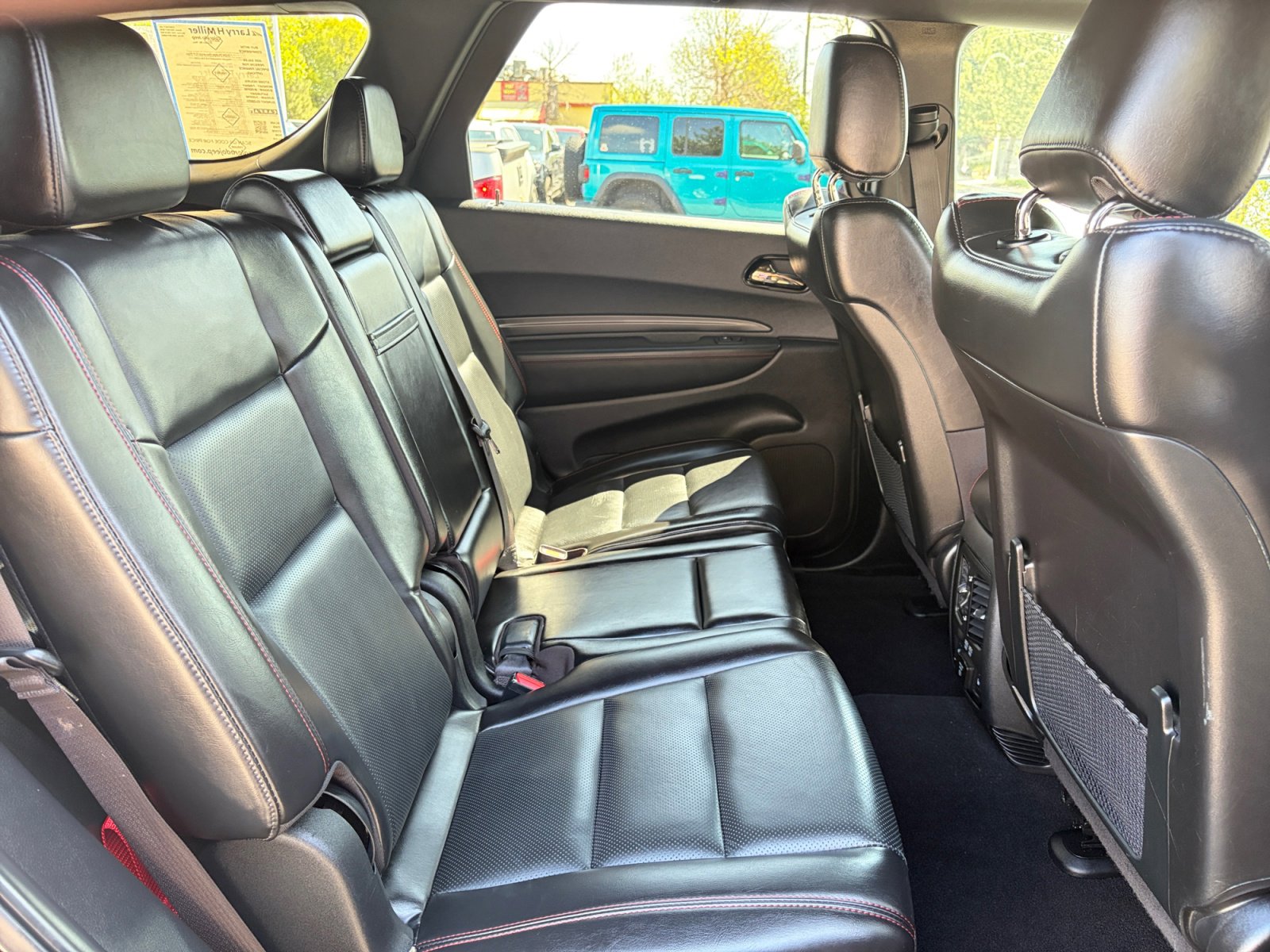 Used 2024 Dodge Durango GT AWD/4WD image 18