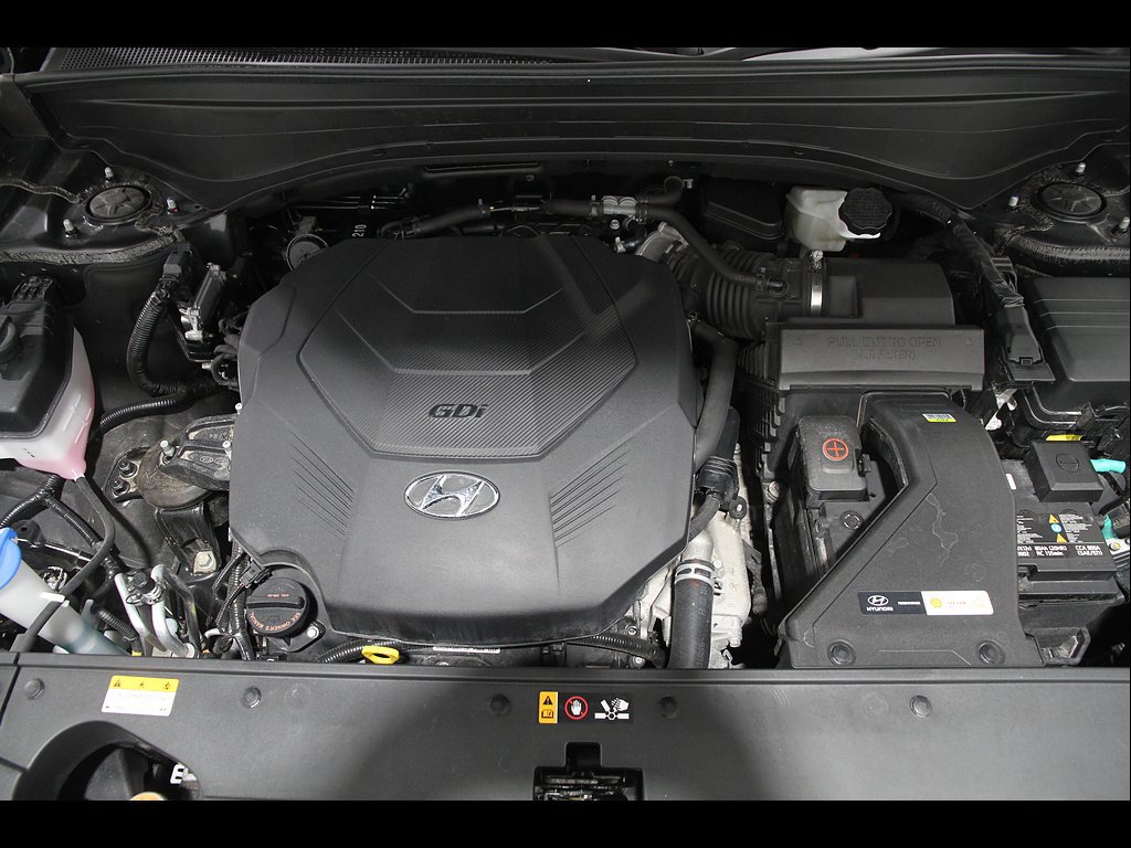 Certified 2025 Hyundai Palisade XRT AWD/4WD image 23