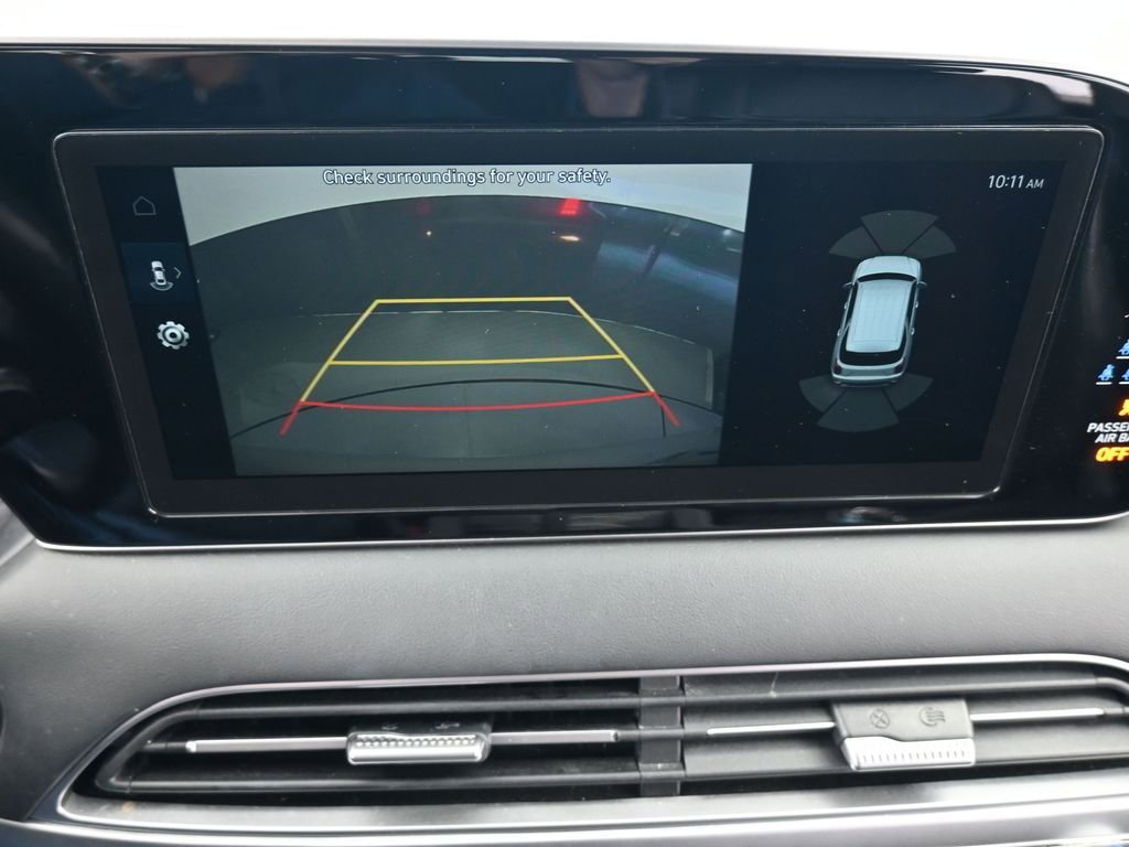 Used 2022 Hyundai Palisade SEL w/ Premium Package image 21