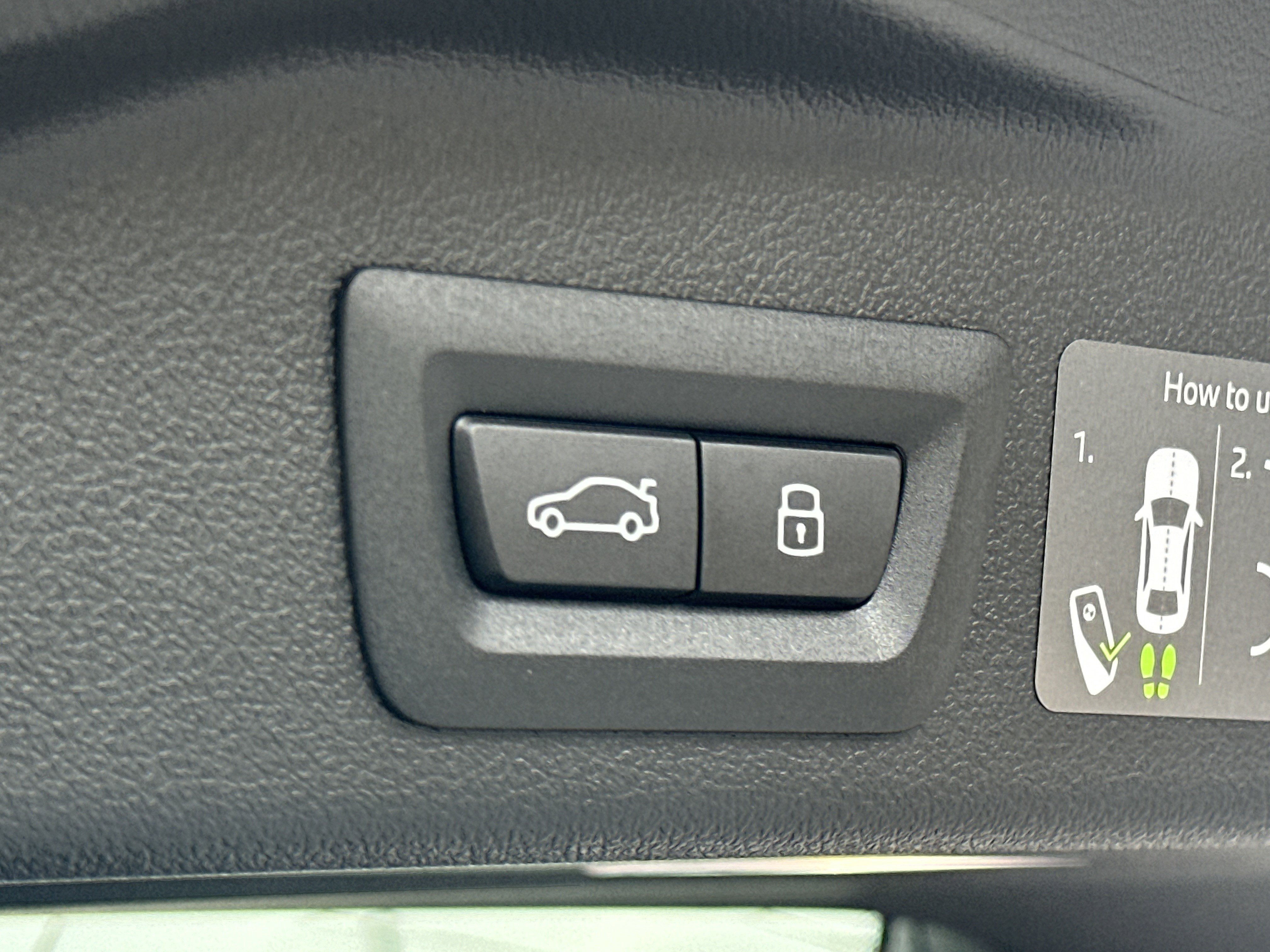 New 2026 BMW X5 sDrive40i w/ M Sport Package RWD image 33