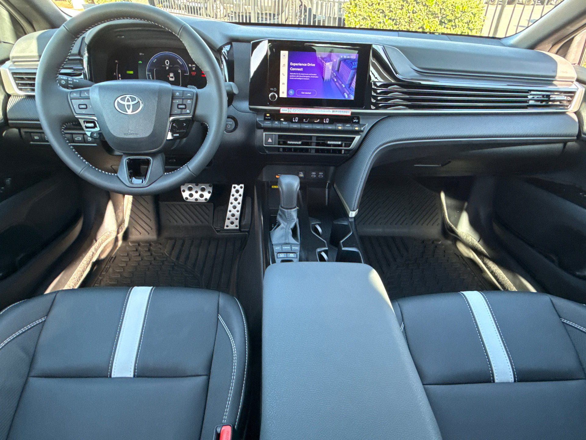 Certified 2026 Toyota Camry SE image 18