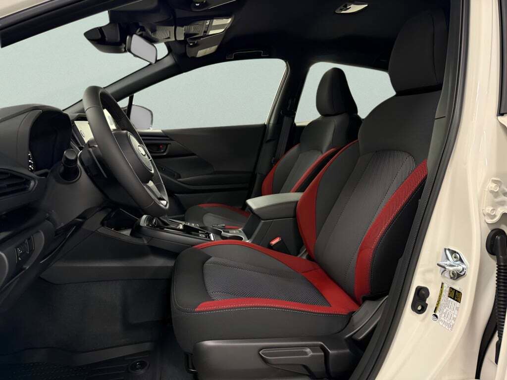 New 2026 Subaru Impreza RS image 17