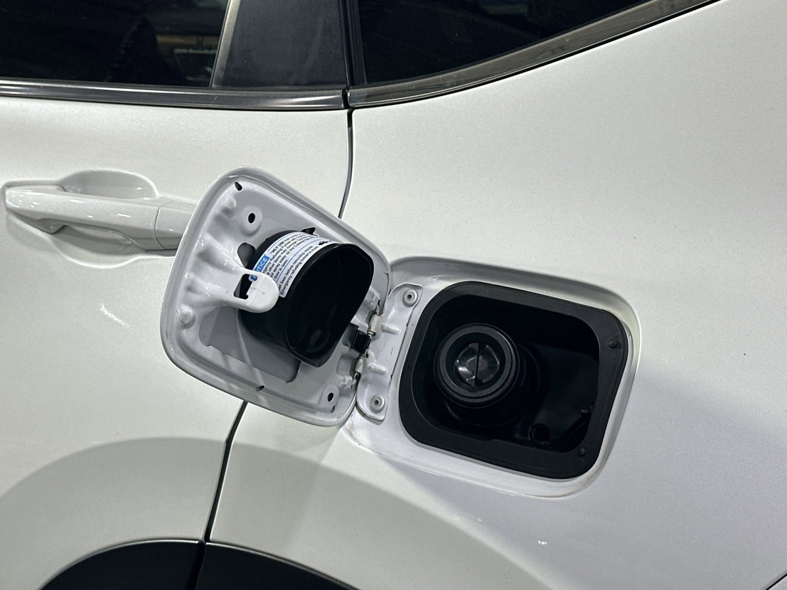 Used 2019 Honda CR-V EX-L image 38