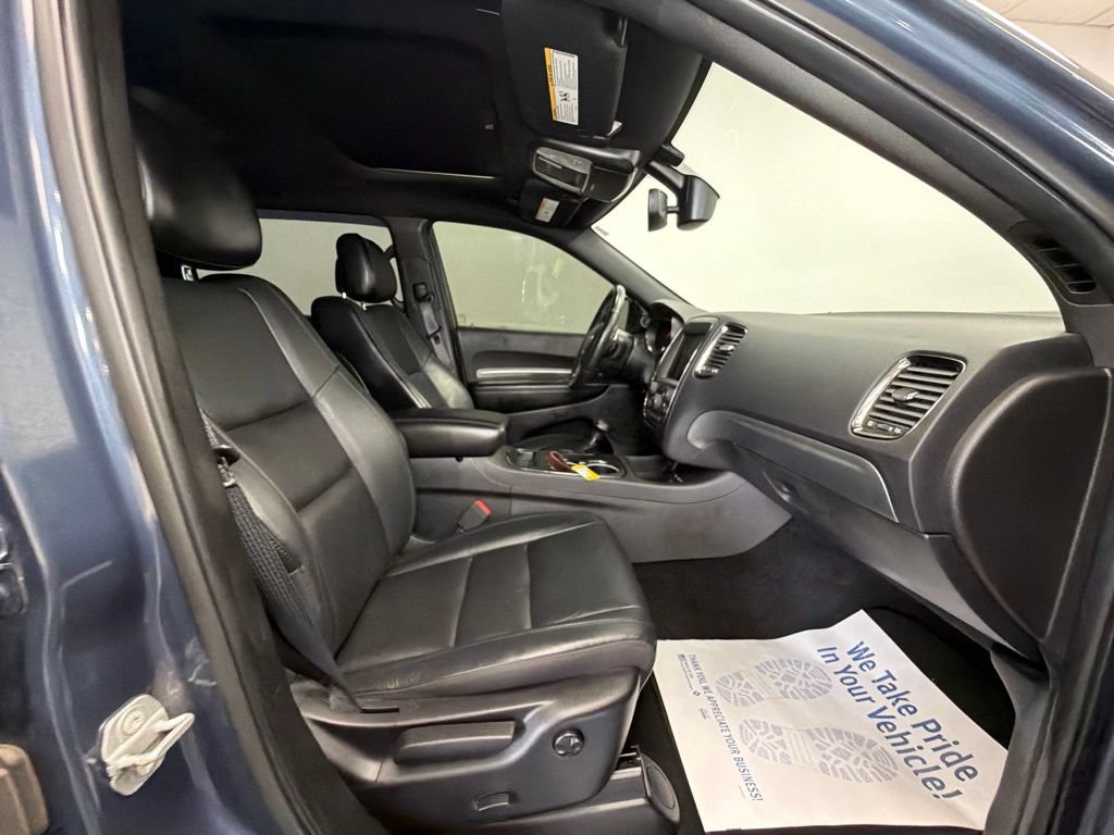 Used 2020 Dodge Durango GT AWD/4WD image 11