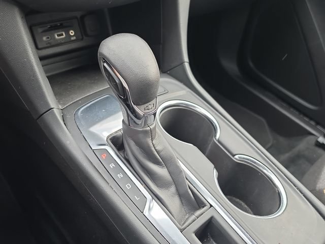 Used 2024 Chevrolet Equinox LT FWD image 30