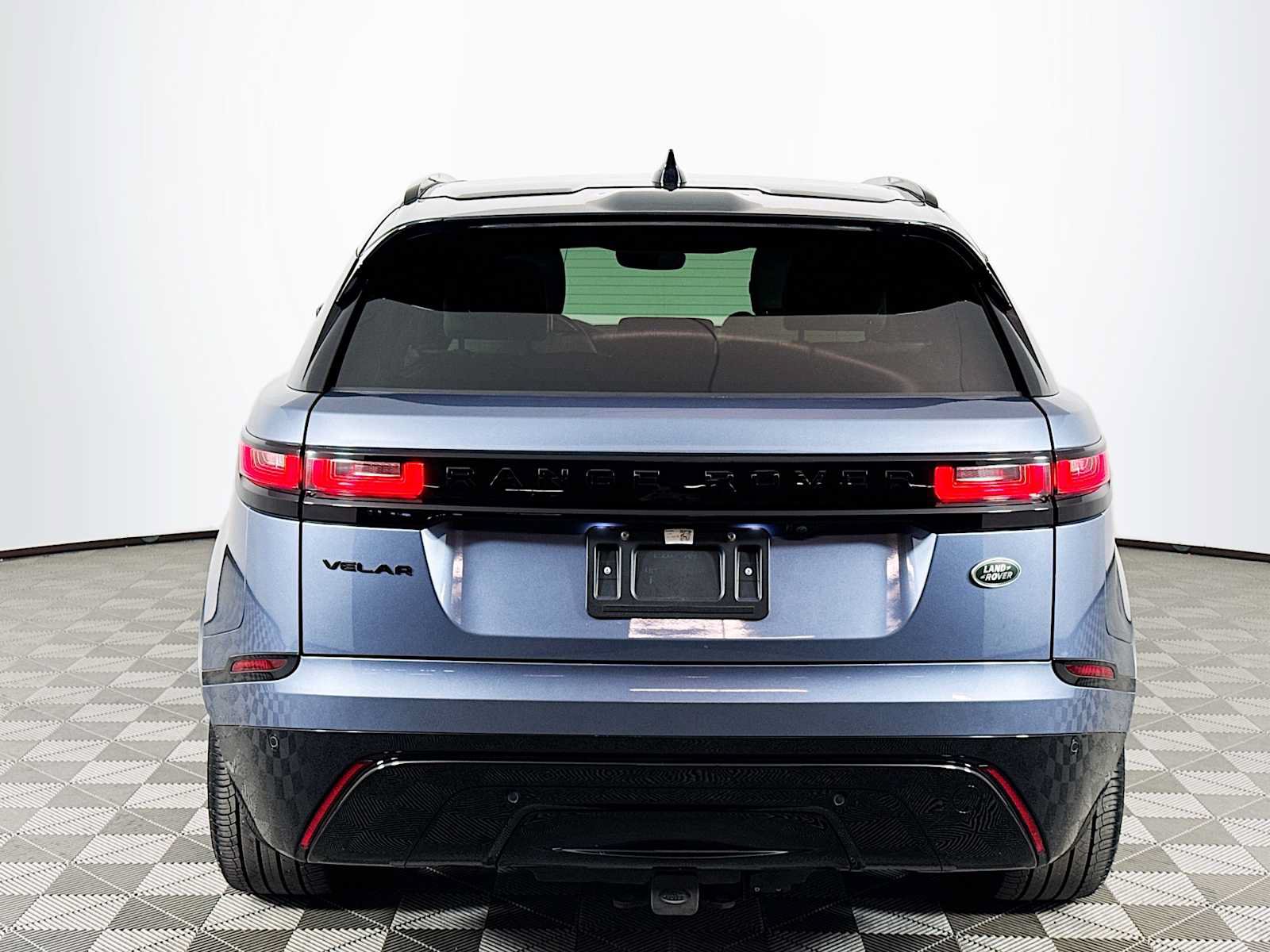 Used 2023 Land Rover Range Rover Velar R-Dynamic S AWD/4WD image 6
