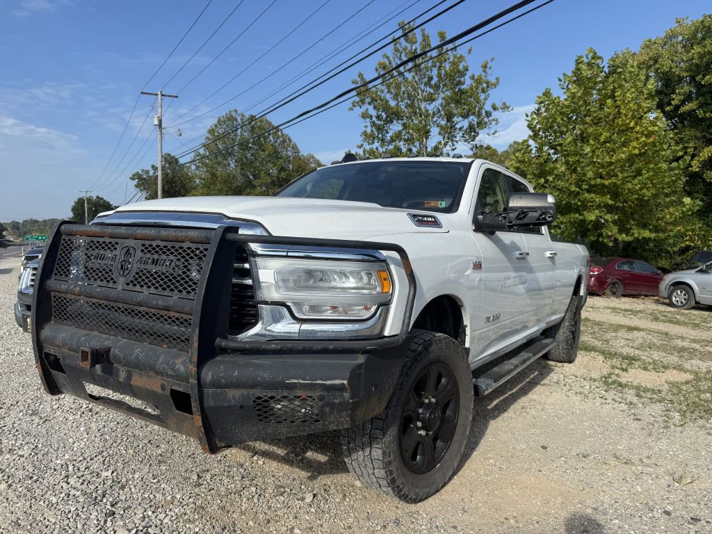 Used 2019 RAM 2500 Big Horn w/ Towing Technology Group image 5